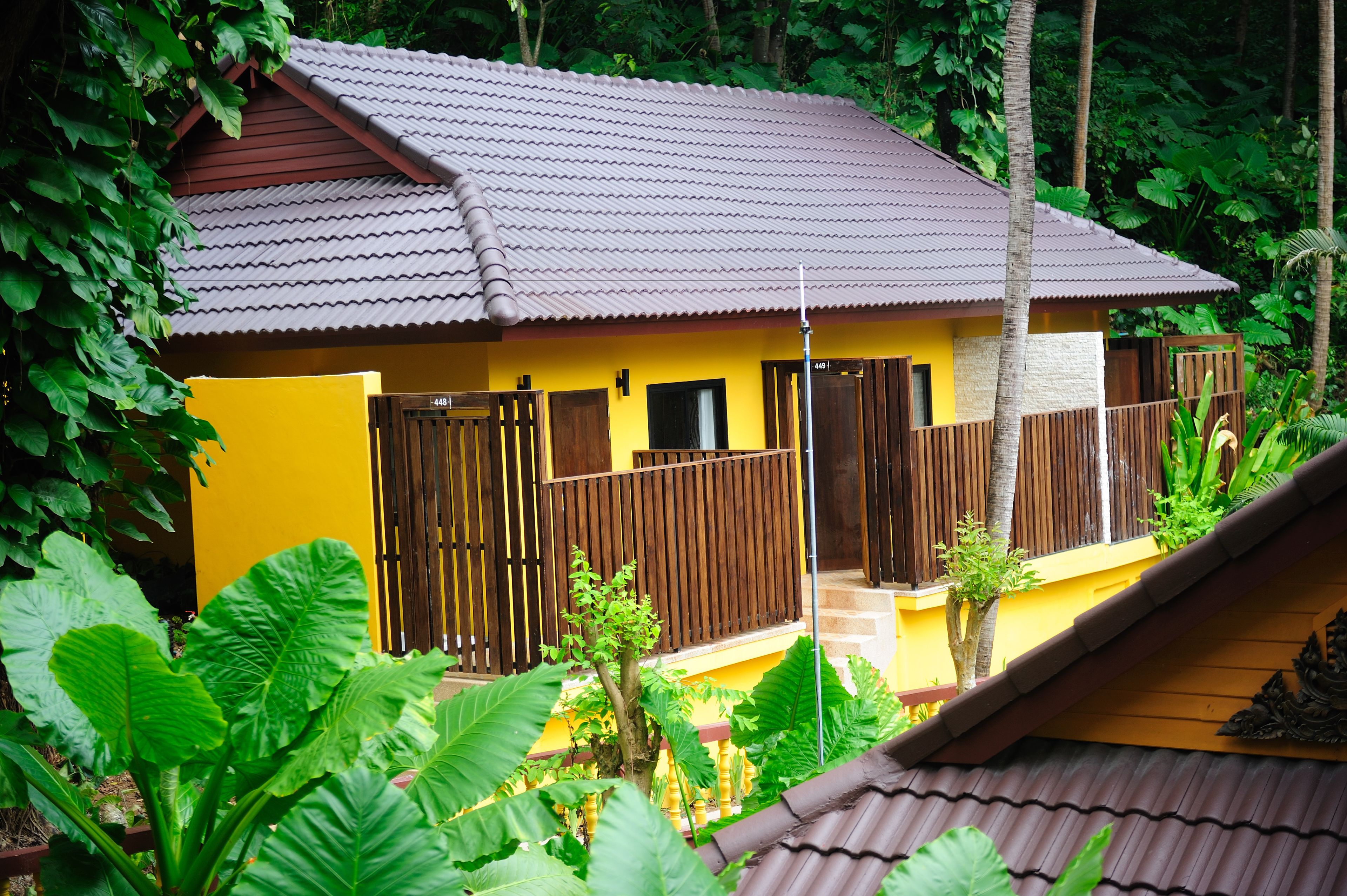 Foto - Peach Hill Resort - SHA Extra Plus