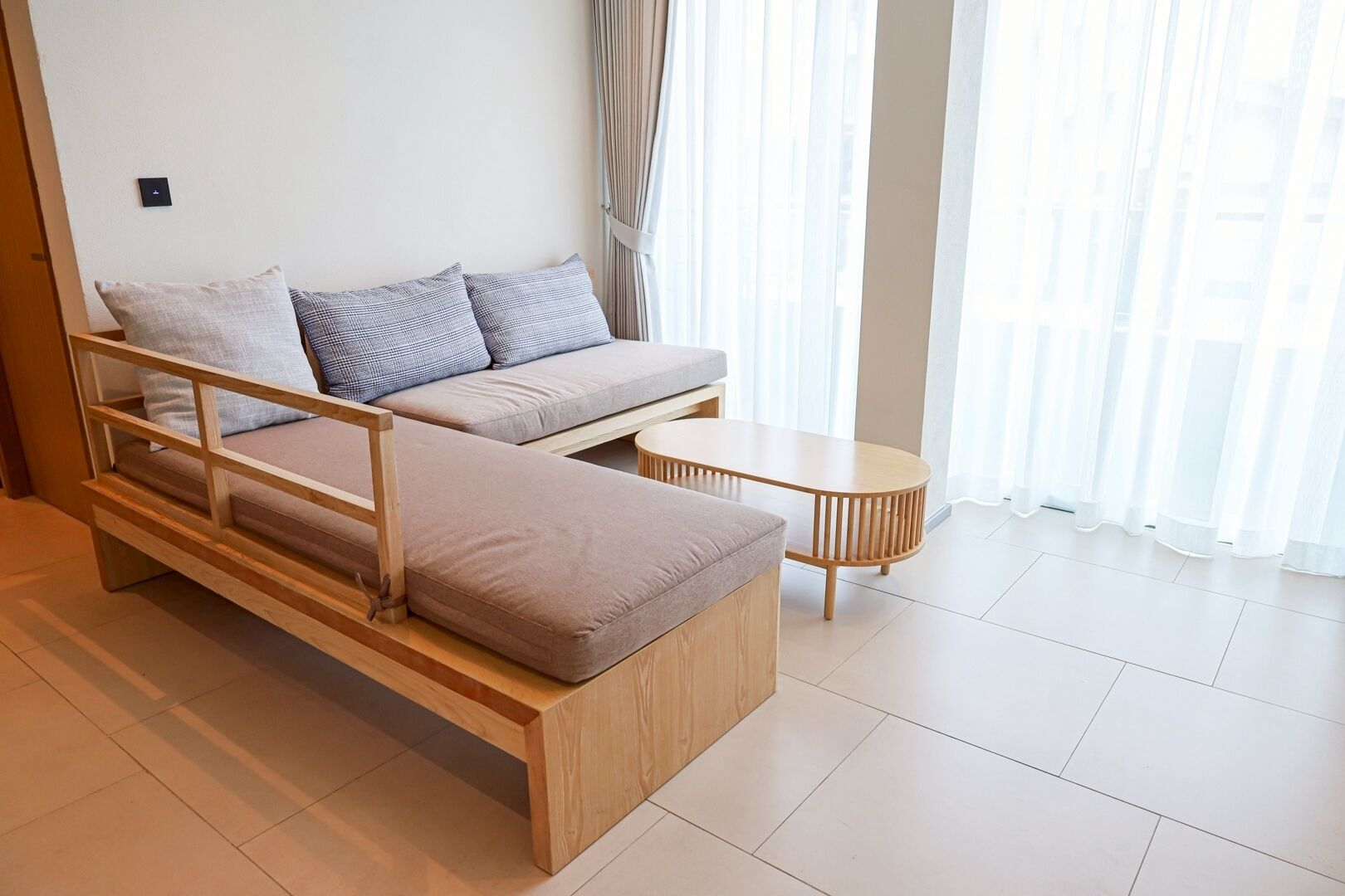 Foto - Peach Hill Resort - SHA Extra Plus