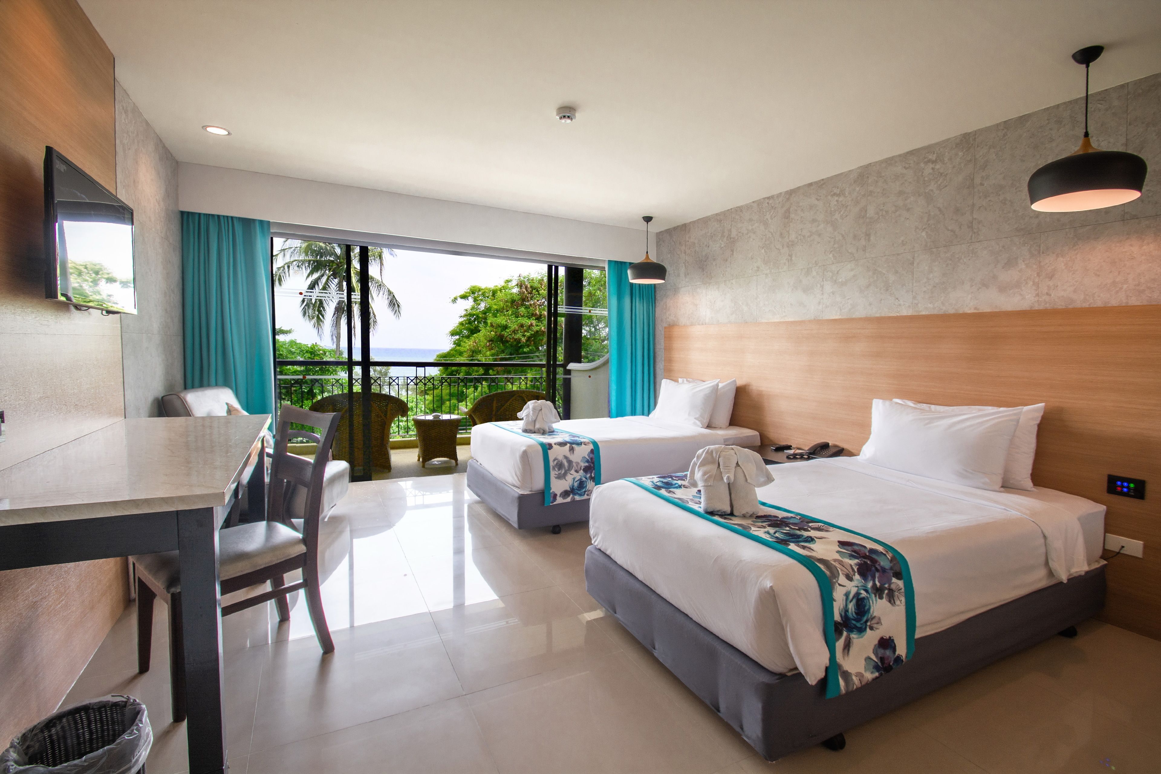 Foto - Peach Hill Resort