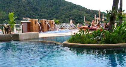 Peach Hill Resort