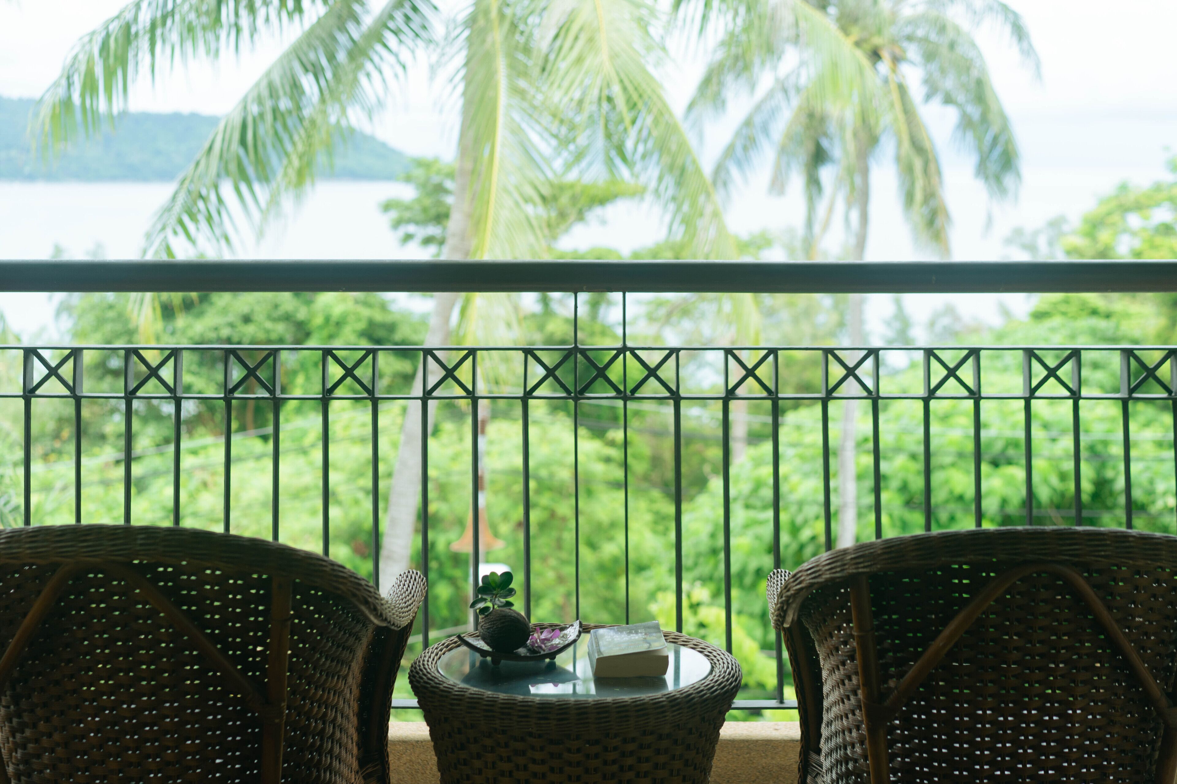 Foto - Peach Hill Resort - SHA Extra Plus