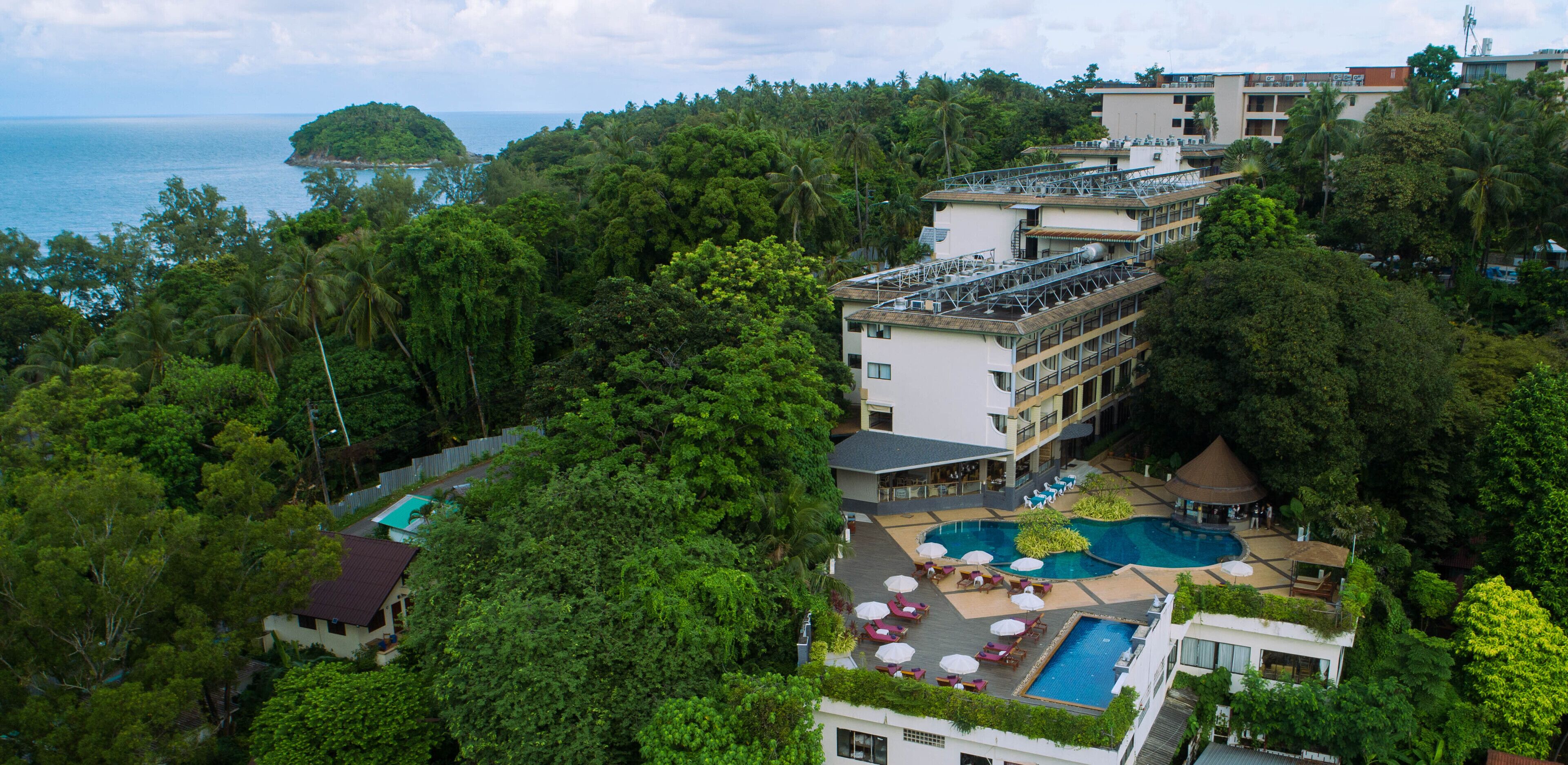Foto - Peach Hill Resort