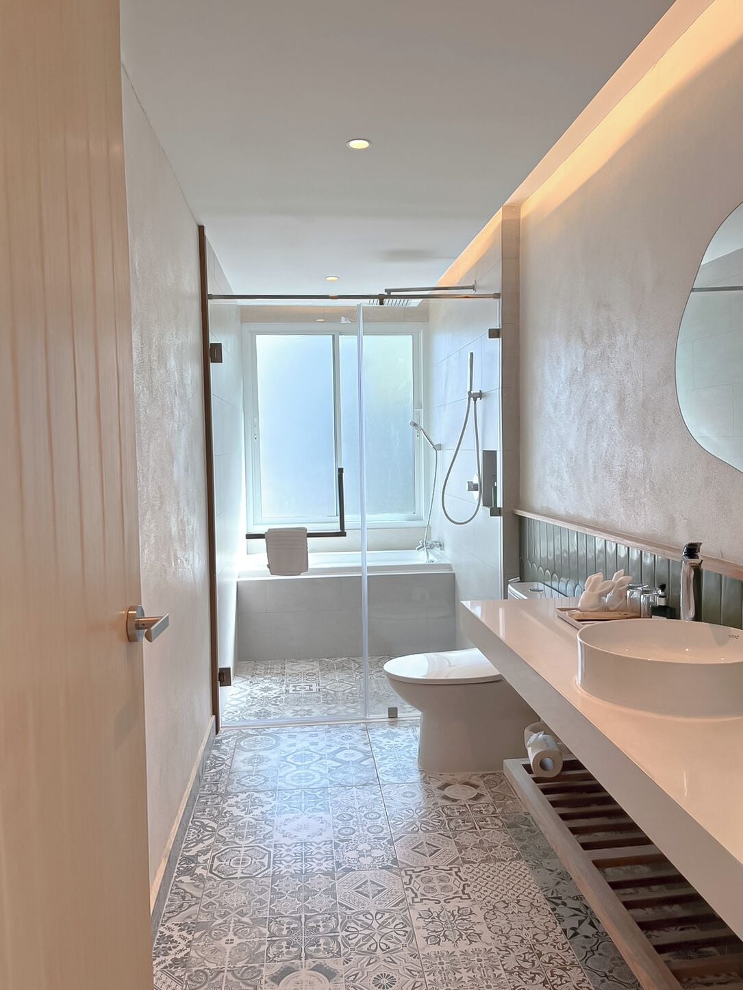 Foto - Peach Hill Resort - SHA Extra Plus