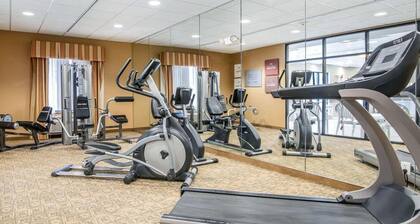 Spark by Hilton Vestal Binghamton University Area