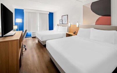 Spark by Hilton Vestal Binghamton University Area