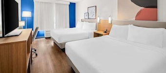 Spark by Hilton Vestal Binghamton University Area