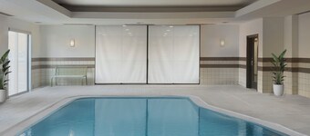 Spark by Hilton Vestal Binghamton University Area