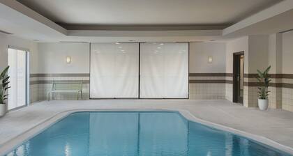 Spark by Hilton Vestal Binghamton University Area