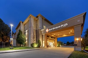 Exterior - Best Western Plus Guymon Hotel & Suites (Guymon)