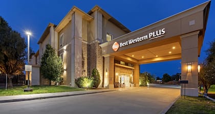 Best Western Plus Guymon Hotel & Suites