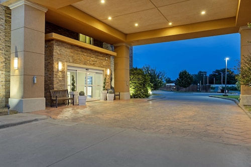 Best Western Plus Guymon Hotel & Suites