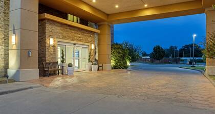 Best Western Plus Guymon Hotel & Suites