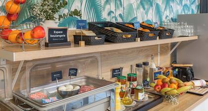 Appart'City Classic Limoges