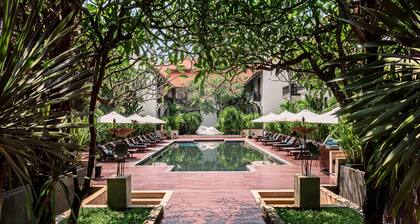 Anantara Angkor Resort