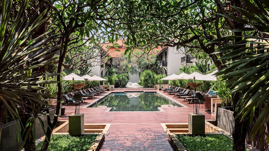 Anantara Angkor Resort