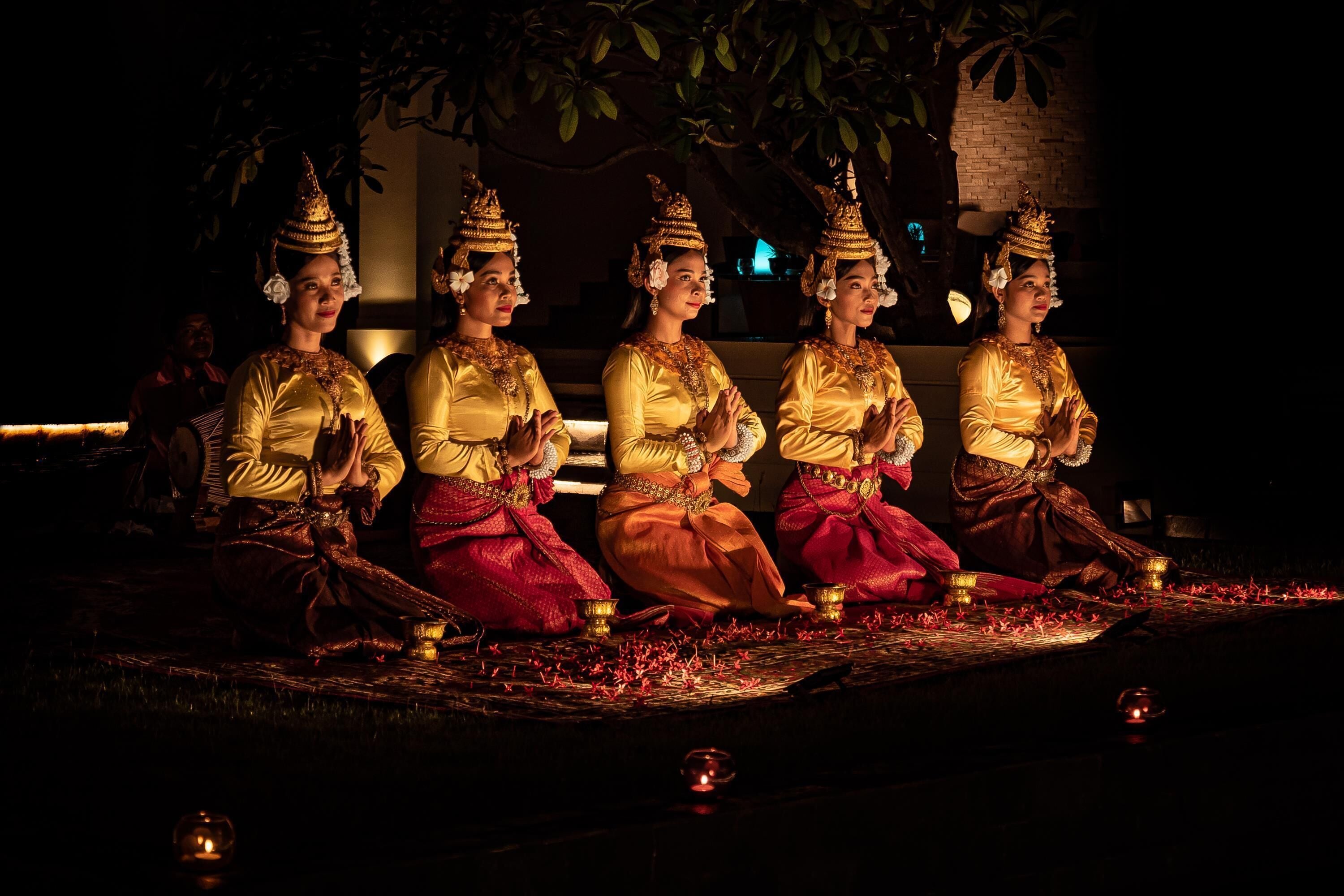 Photo - Anantara Angkor Resort