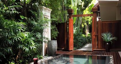 Anantara Angkor Resort