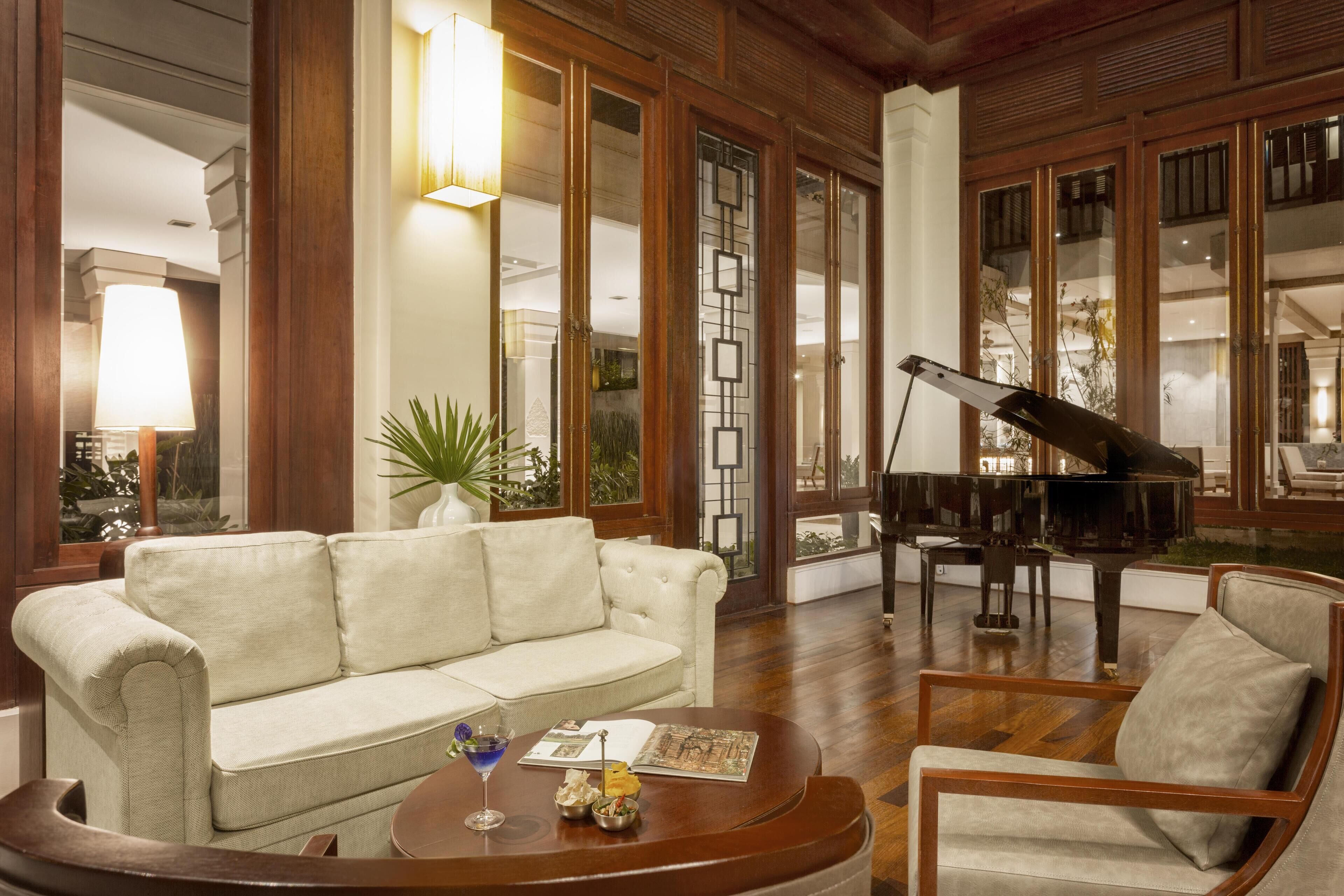 Photo - Anantara Angkor Resort