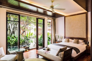 1 habitación, sábanas de algodón egipcio y ropa de cama de alta calidad 