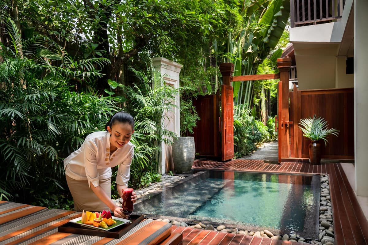 Anantara Explorer Suite | Property amenity