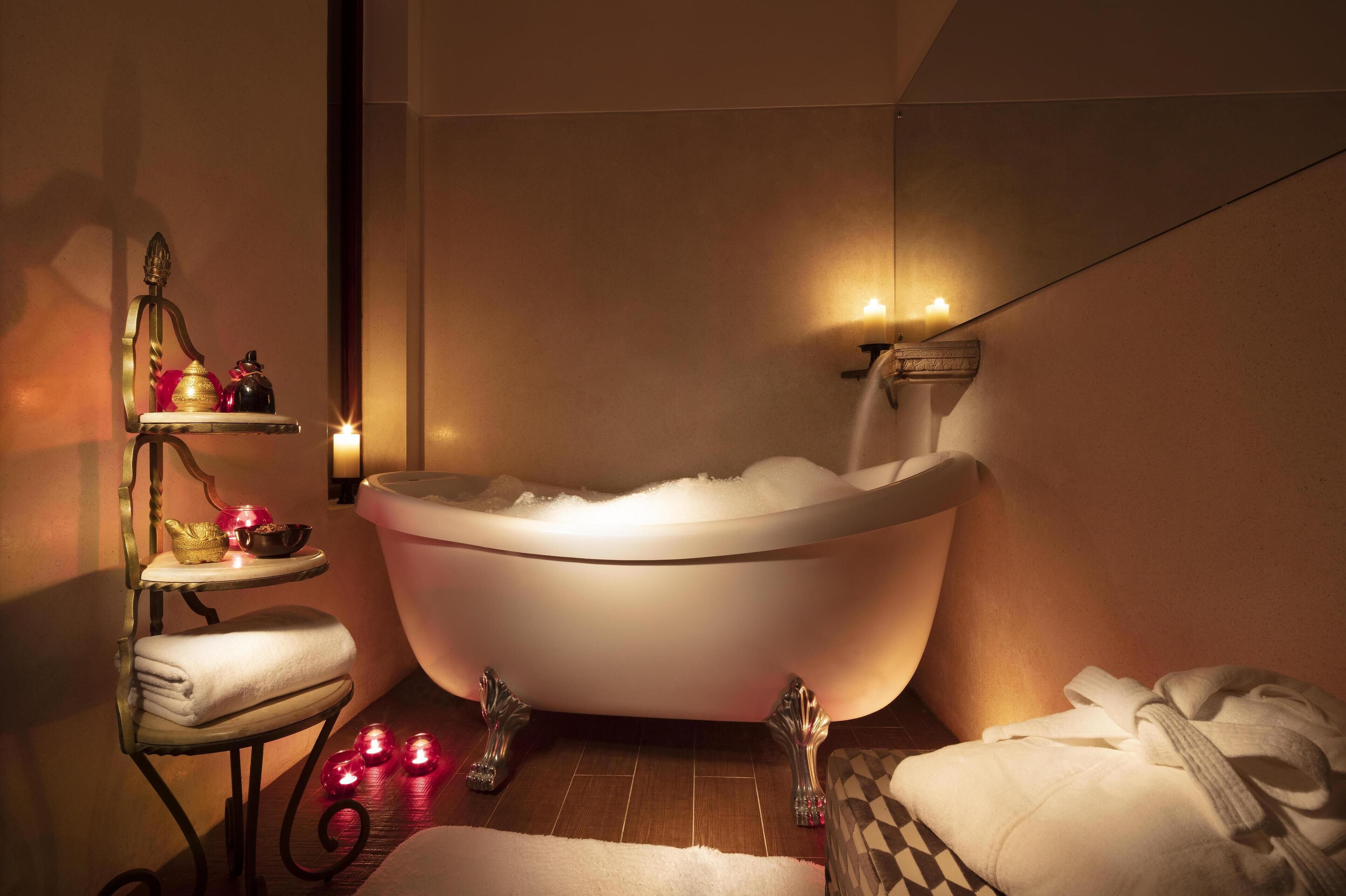 Premier Terrace Suite | 1 bedroom, Egyptian cotton sheets, premium bedding, memory foam beds