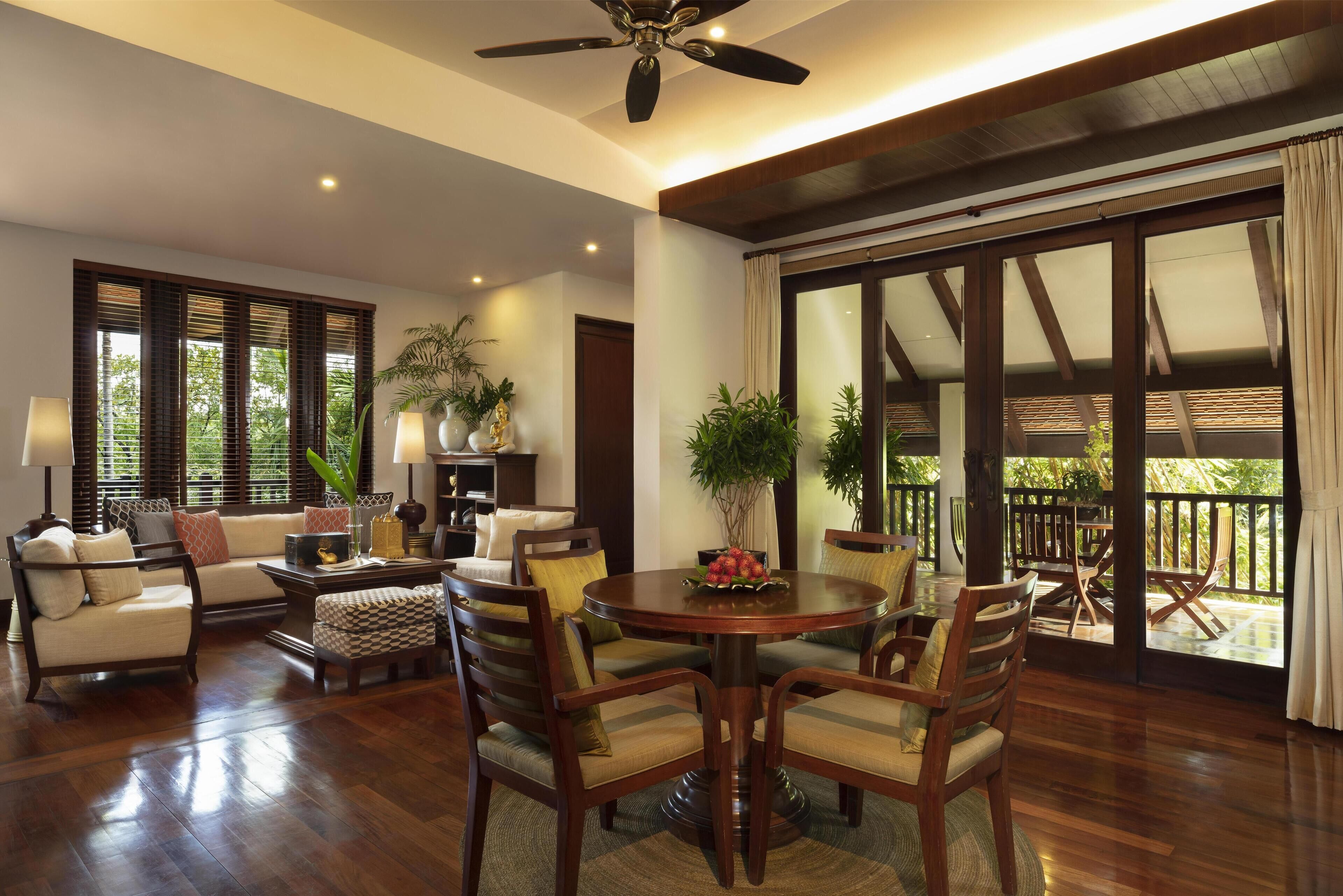 Photo - Anantara Angkor Resort