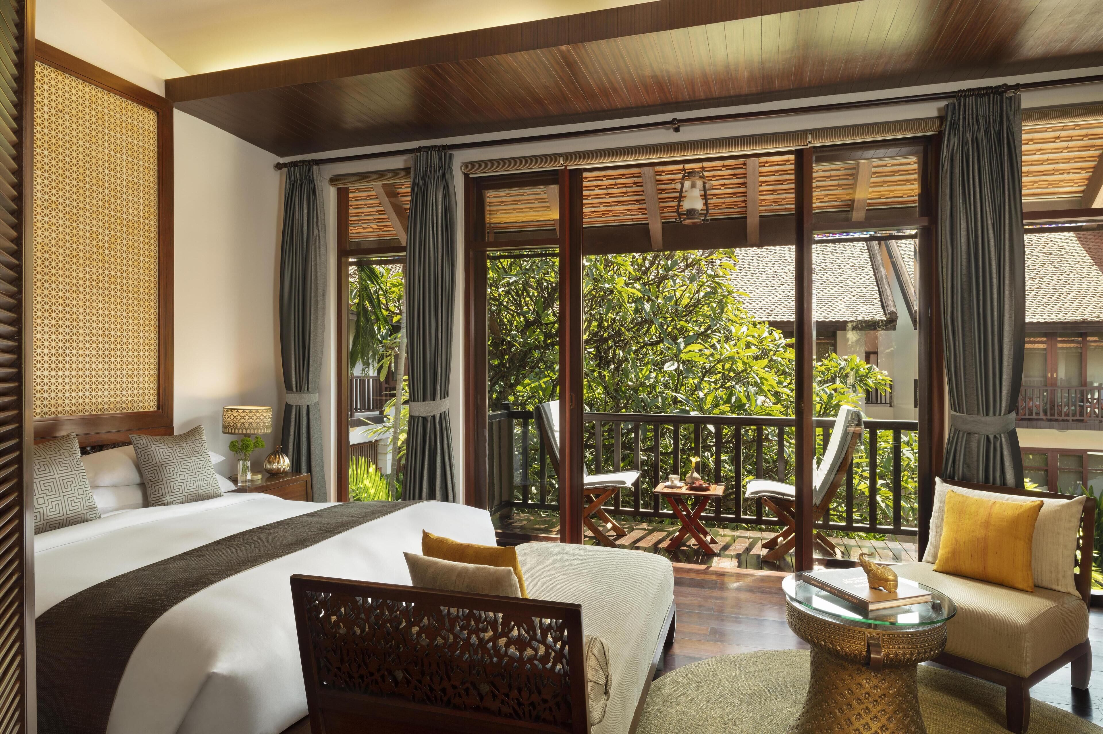 Photo - Anantara Angkor Resort