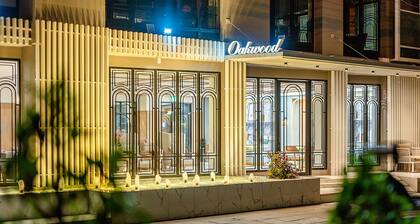 Oakwood Hotel & Residence Bangkok
