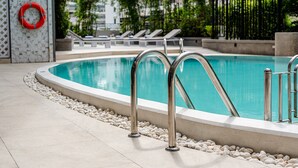 Unclassified image, 5 of 94, button - Oakwood Hotel & Residence Bangkok (Bangkok)