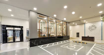 Oakwood Hotel & Residence Bangkok