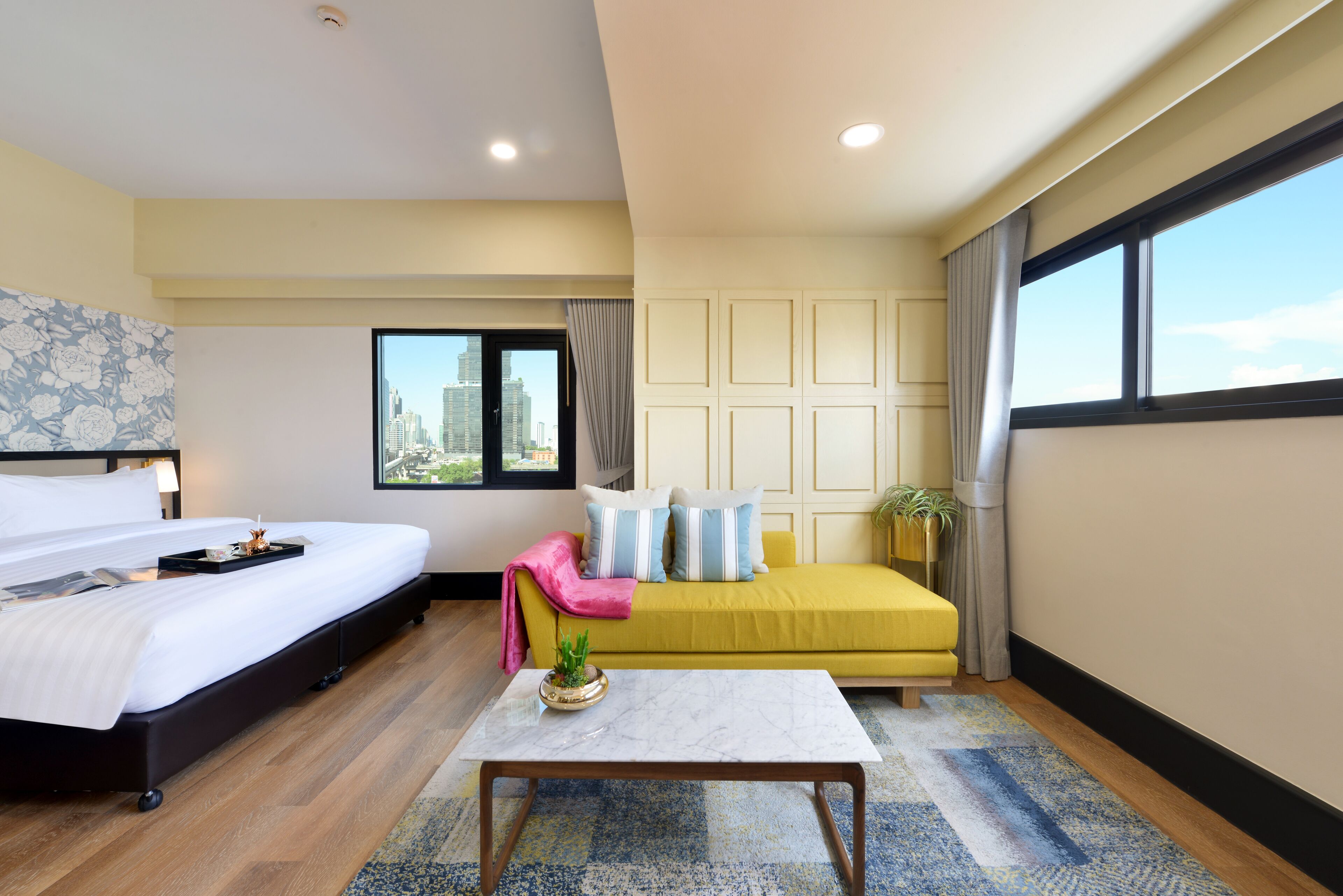 premier room, 1 bedroom | 1 bedroom, egyptian cotton sheets, premium bedding, minibar