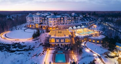 JW Marriott The Rosseau Muskoka Resort & Spa