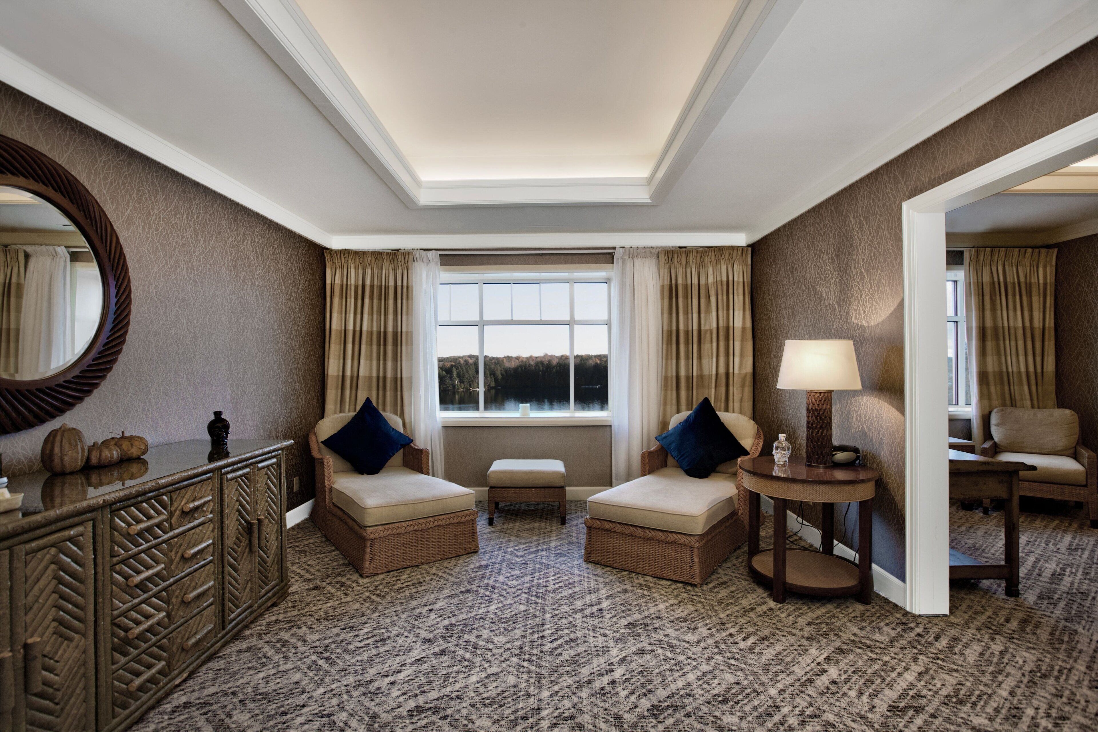 couples treatment room(s), sauna, steam room, body treatments