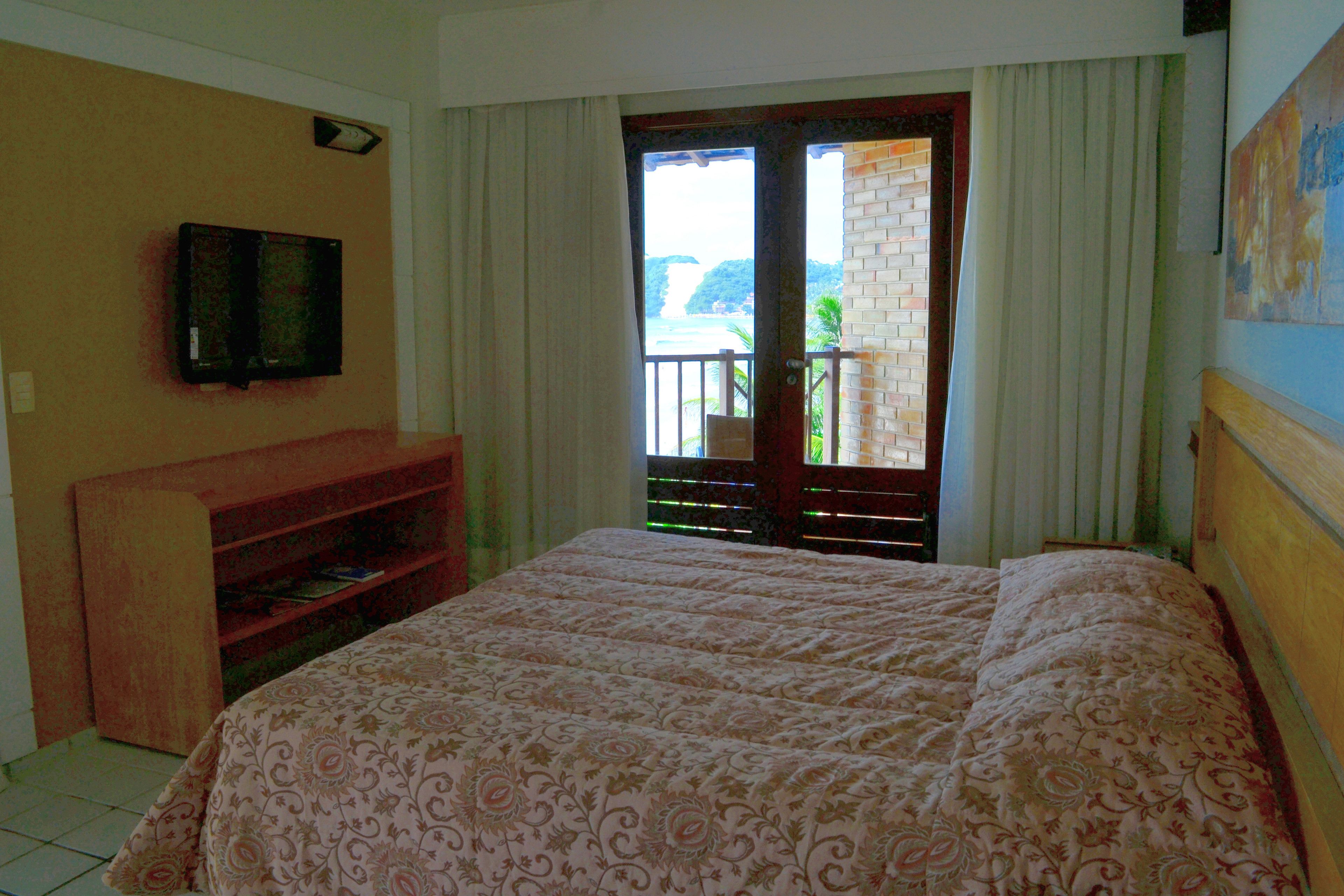 Apartamento Superior Luxo