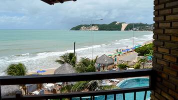 Apartamento Superior Luxo | Vista desde la habitación