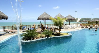 Visual Praia Hotel