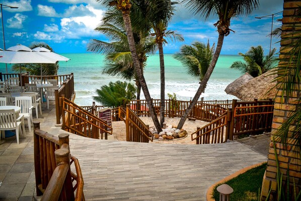 Interior - Visual Praia Hotel (Natal)