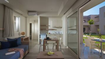 Superior Apartment (4 adults)