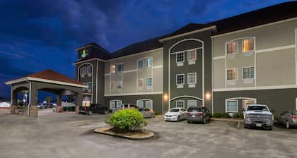 La Quinta Inn & Suites by Wyndham Broussard - Lafayette Area