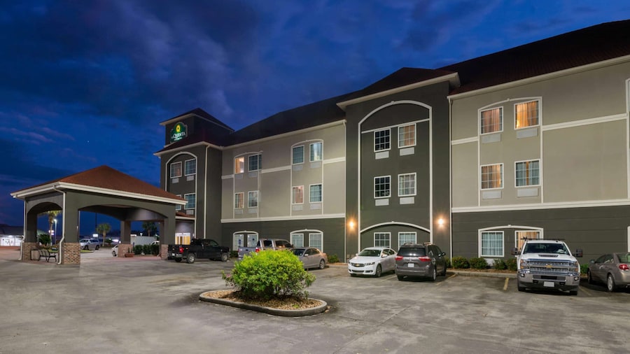 La Quinta Inn & Suites by Wyndham Broussard - Lafayette Area