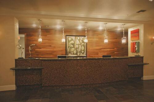 Hall