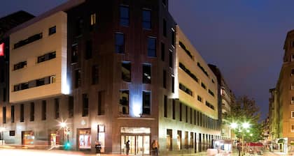 ibis Bilbao Centro