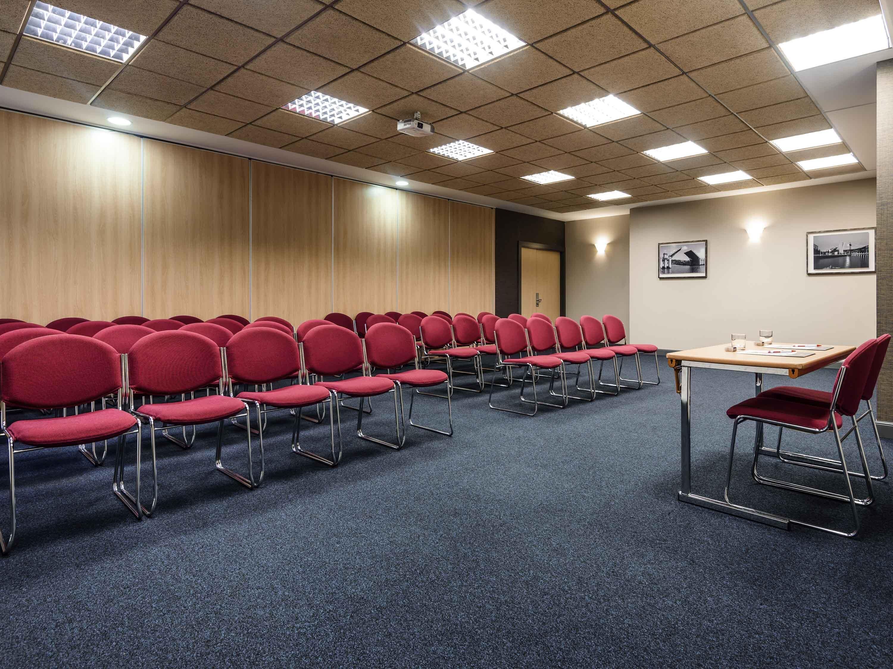 Salle de réunion