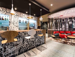 Exterior - ibis Bilbao Centro (Bilbao)