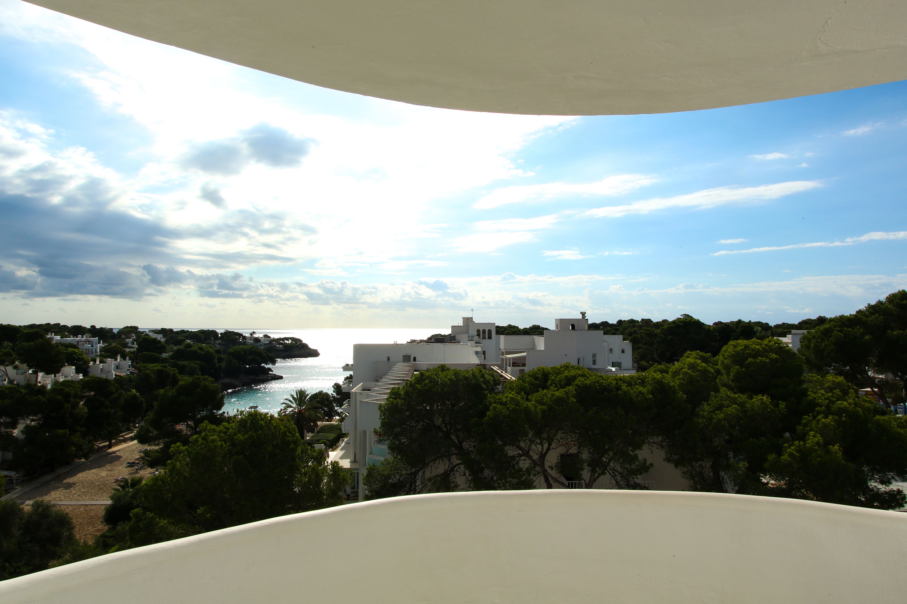 Double Room, Sea View | View from room
