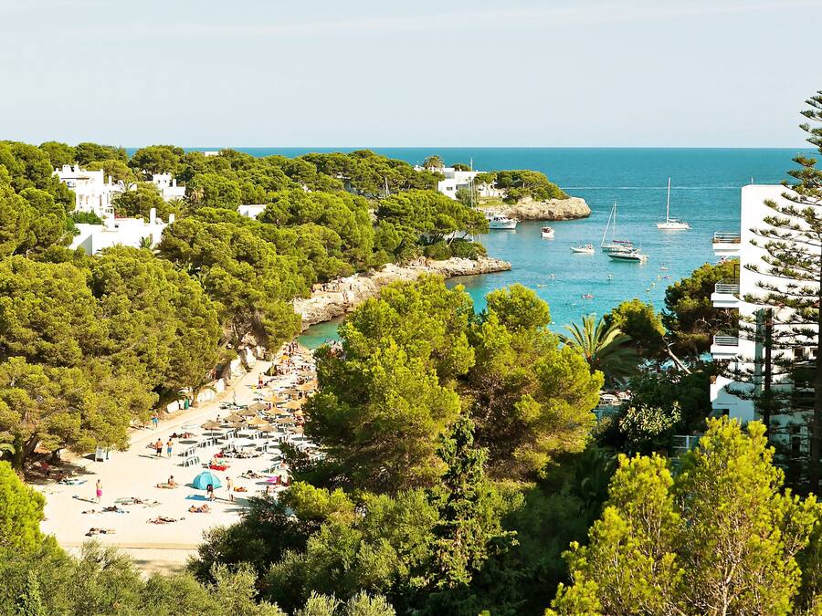Double Room, Sea View | View from room
