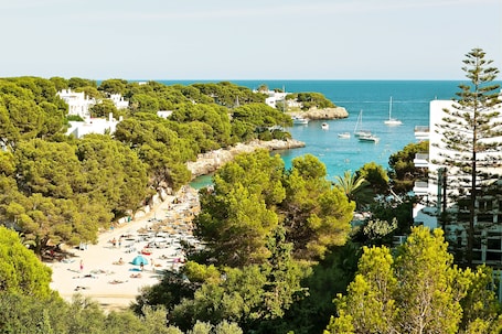 Double Room, Sea View | View from room