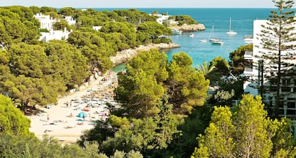 Sentido Fido Tucan - Adults Only