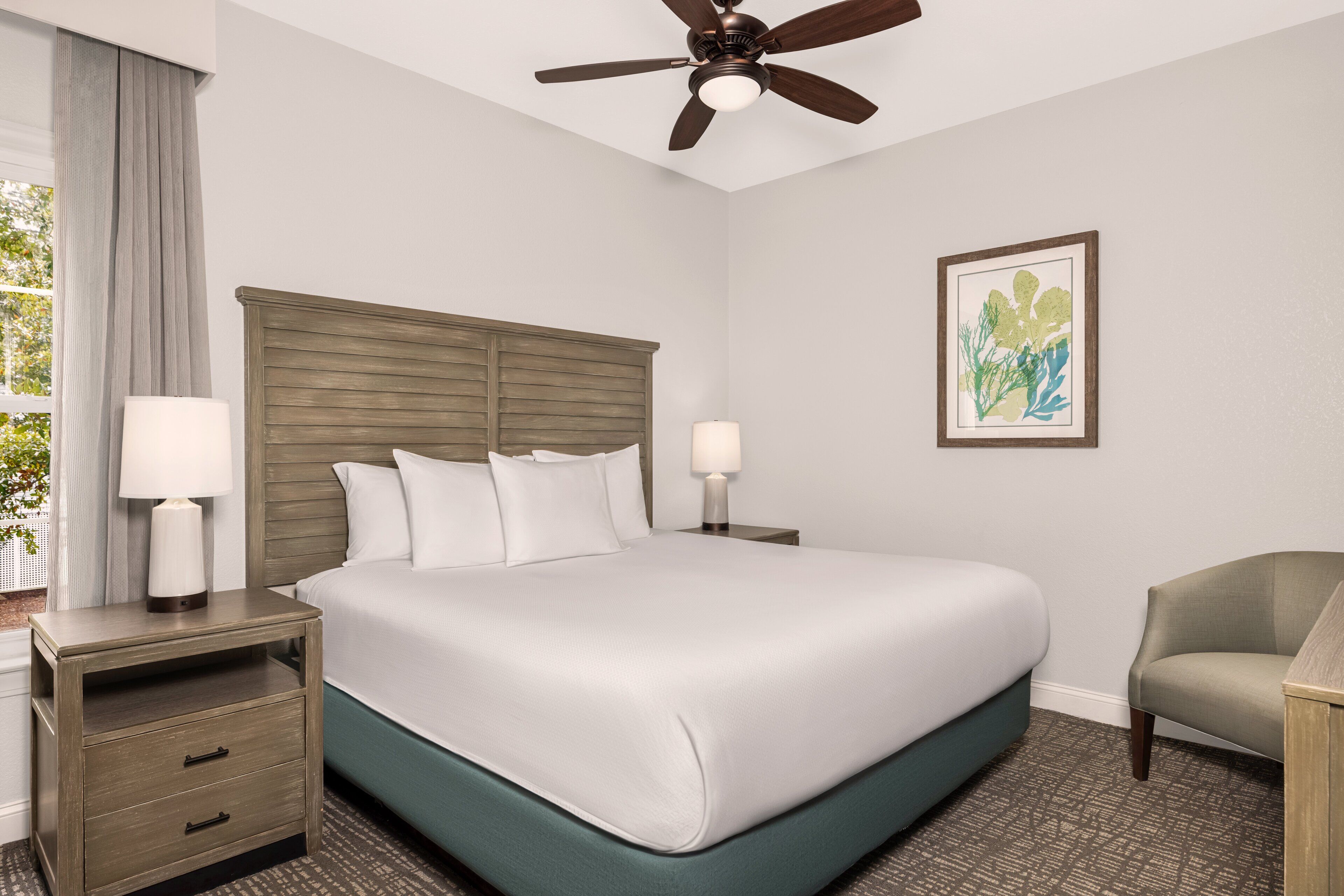 standard condo, 3 bedrooms, non smoking | 3 bedrooms, minibar, iron/ironing board, wifi