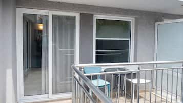 Superior Suite | Terrace/patio